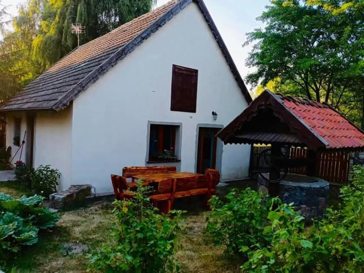 Sielski Zakatek Srokowo Экстерьер фото